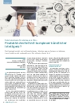 Vorschauseite 1: Produktsicherheit mit komplexer künstlicher Intelligenz?