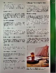 Vorschauseite 2: Gelungene Übergabe der Nachfolge bei Naturheilpraxen