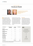 Vorschauseite 1: Umsatz pro Kunde