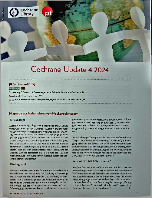 Vorschauseite 2: PubMed-Update 4 2024