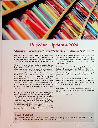 Vorschauseite 5: PubMed-Update 4 2024