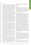 Vorschauseite 2: Verbreitung und Umsetzung betätigungsbasierter Interventionen in der Handtherapie - eine Umfrage in der Deutschschweiz