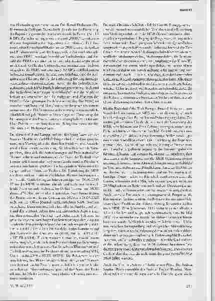 Vorschauseite 3: 15. Augsburger Forum für Medizinprodukterecht