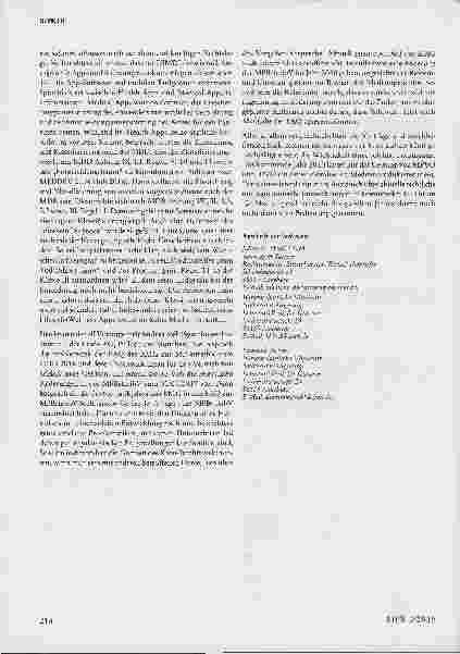 Vorschauseite 4: 15. Augsburger Forum für Medizinprodukterecht