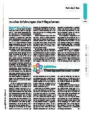 Vorschauseite 2: Neue Preise seit dem 1. April 2023