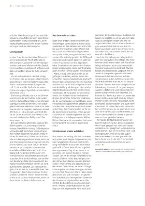 Vorschauseite 2: Klartext