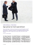 Vorschauseite 1: Whistleblower-Richtlinie: Garantierte Vertraulichkeit