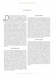 Vorschauseite 2: Bio in der Krise