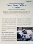Vorschauseite 1: Trauer in der Palliativversorgung: Informationen und Interventionen für Pflegende (2/2)