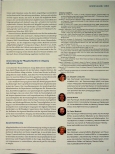 Vorschauseite 3: Trauer in der Palliativversorgung: Informationen und Interventionen für Pflegende (2/2)