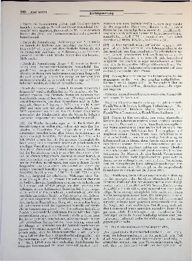 Vorschauseite 3: Rechtsprechung 4 Veröffentlichung von Verstößen gegen das Lebensmittelrecht.