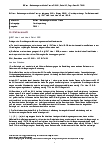 Vorschauseite 1: Zur Betreuerwahl