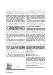 Vorschauseite 3: Die perioperative Homöostase unterstützen