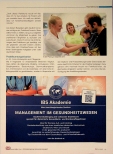 Vorschauseite 2: Die Pflegepraxis, die Anleitung, die Begleitung