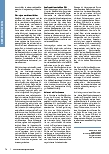Vorschauseite 3: Mut zur Auseinandersetzung: Im Konfliktfall Regie führen
