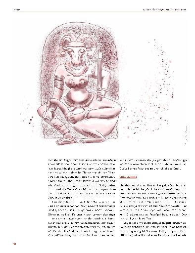 Vorschauseite 3: Tantra, Shivaismus, Shaktismus – Yoginī in Wort und Stein Yoginī, die vergessenen Gurus – Teil 3