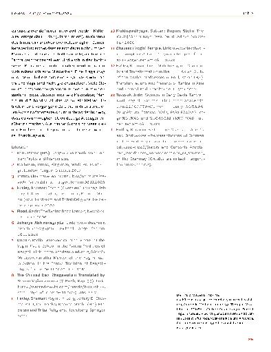 Vorschauseite 6: Tantra, Shivaismus, Shaktismus – Yoginī in Wort und Stein Yoginī, die vergessenen Gurus – Teil 3