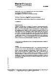 Vorschauseite 1: Inklusiv lernen – digital kommunizieren: Schwierigkeiten und Chancen des Interaktiven in der Schule für alle