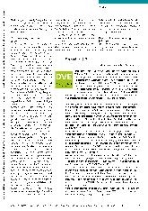 Vorschauseite 4: Ein Bindeglied zwischen theoretischer und praktischer Ausbildung: Das DVE-Kompetenzprofil Ergotherapie (Teil 3)
