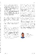 Vorschauseite 4: „Wie ein Schrei im Wind. .. “ Bedürfnisse von Menschen mit Depressionen in Langzeitpflegeinstitutionen: Ergebnisse einer Literaturanalyse
