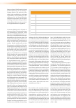 Vorschauseite 4: Stellenwert klinischer Studien in der Wundversorgung: Eine Stellungnahme der Initiative Chronische Wunden (ICW) e.V.