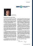 Vorschauseite 1: Neues vom DBfK