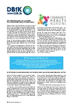 Vorschauseite 2: Neues vom DBfK