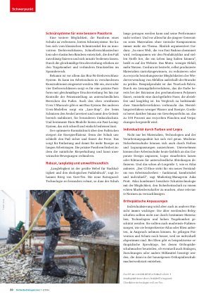 Vorschauseite 3: Mehr Komfort und Individualität