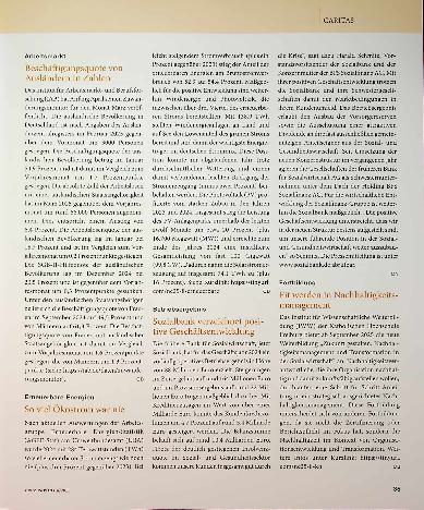 Vorschauseite 2: Mehr Mut zum Wiederverwerten!