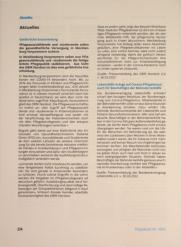 Vorschauseite 1: Aktuelles: Gefährliche Entscheidung