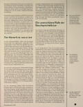 Vorschauseite 2: Die Bauchspeicheldrüse - das vergessene Organ