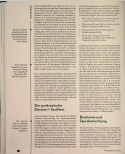 Vorschauseite 3: Die Bauchspeicheldrüse - das vergessene Organ