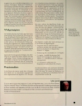 Vorschauseite 4: Die Bauchspeicheldrüse - das vergessene Organ