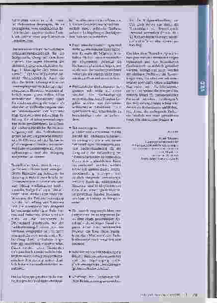 Vorschauseite 3: Patientenzentrierte psychiatrische Krankenhausbehandlung - Quo vadis? Stellungnahme der Fachgruppe psychiatrische Einrichtungen im Verband der Krankenhausdirektoren Deutschlands e…