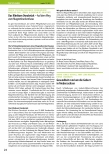 Vorschauseite 1: Das Klinikum Osnabrück - Auf dem Weg zum Magnetkrankenhaus