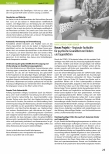 Vorschauseite 2: Das Klinikum Osnabrück - Auf dem Weg zum Magnetkrankenhaus