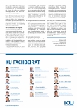 Vorschauseite 3: Future Leadership: Führungskräfte werden zu Kulturstiftern