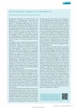 Vorschauseite 3: Next Generation Sequencing - eine zukunftsweisende Alternative in der mikrobiologischen Diagnostik