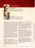 Vorschauseite 1: Interview mit... Melanie Rogantin und Yse Wysshaar