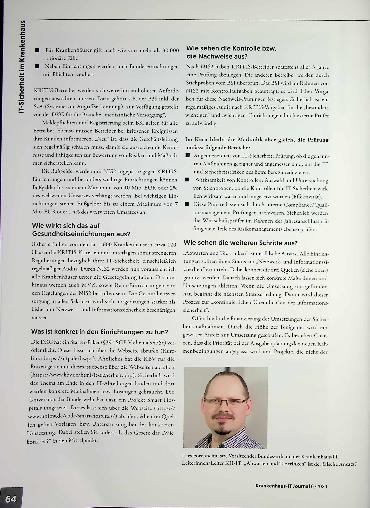 Vorschauseite 2: NIS2: Netzwerkund Informationssicherheit - Umsetzung der Sicherheitsmaßnahmen
