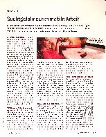 Vorschauseite 1: Suchtgefahr durch mobile Arbeit