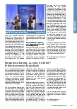 Vorschauseite 2: Gesundheitskongress des Westens: Wie sieht die Zukunft der Gesundheitsversorgung aus?