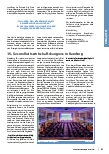 Vorschauseite 4: Gesundheitskongress des Westens: Wie sieht die Zukunft der Gesundheitsversorgung aus?