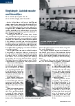 Vorschauseite 1: Ringkämpfe, Autobahnwache und Atomblitze