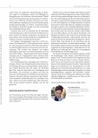 Vorschauseite 3: Die sichere Beziehungserfahrung: Traumasensible Pflege im Rahmen von Trauma-Informed Care