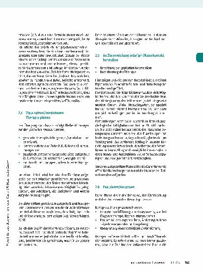 Vorschauseite 3: Garten kann was! Die Entwicklung eines gartentherapeutischen Prozessmodells