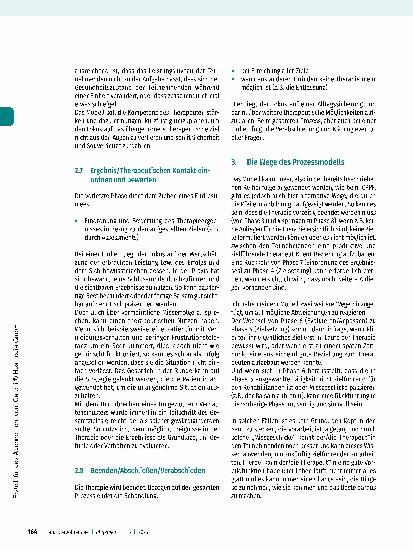 Vorschauseite 4: Garten kann was! Die Entwicklung eines gartentherapeutischen Prozessmodells