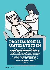 Vorschauseite 1: Professionell unterstützen