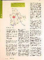 Vorschauseite 3: Eine einmalige Chance: Das Regionale Gesundheitsund Pflegekompetenzzentrum (RGPZ), ein Projekt mit zwei Säulen.