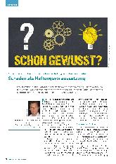 Vorschauseite 1: Ohne Schaden gibt es grundsätzlich keine Haftung nach Strafund Zivilrecht. Schaden als Haftungsvoraussetzung.